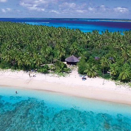 Serenity Beaches Resort Uoleva Island Extérieur photo