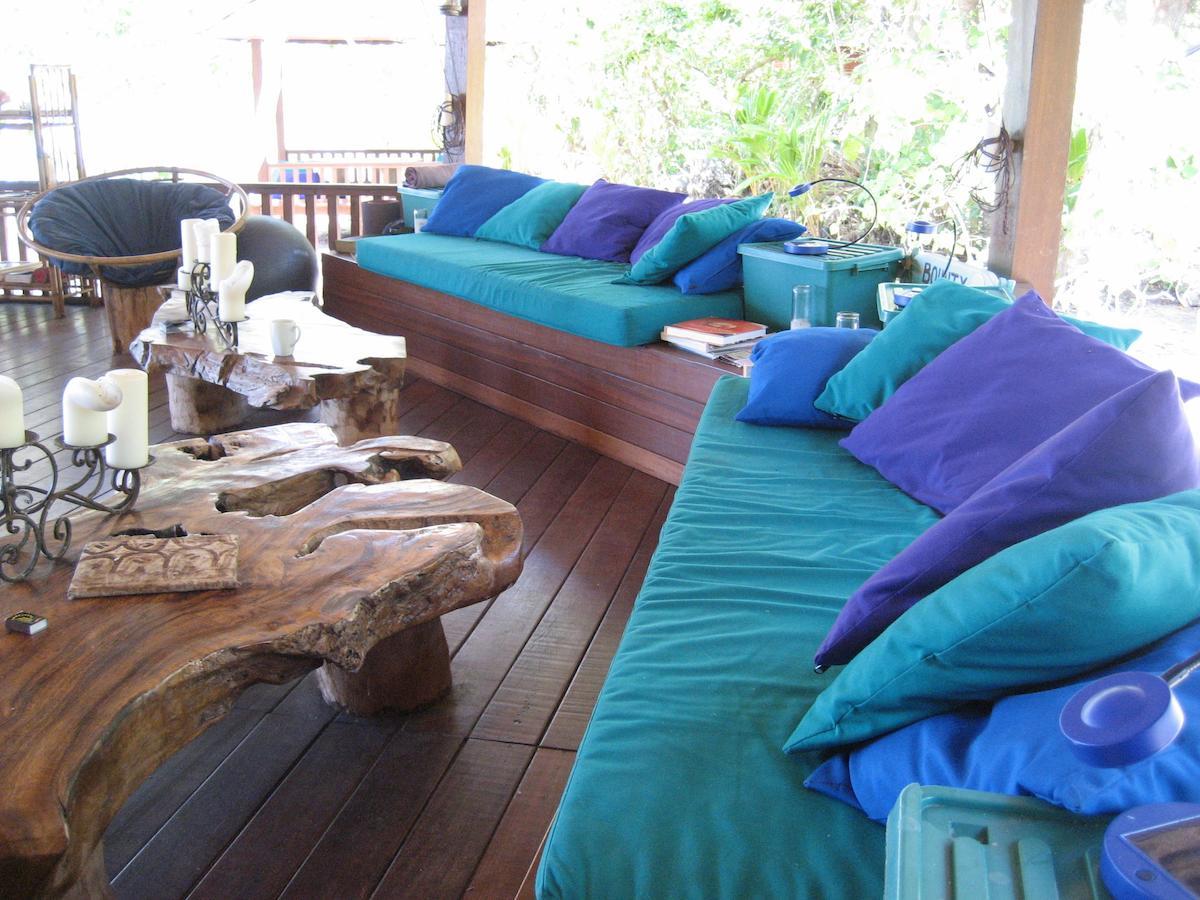 Serenity Beaches Resort Uoleva Island Extérieur photo