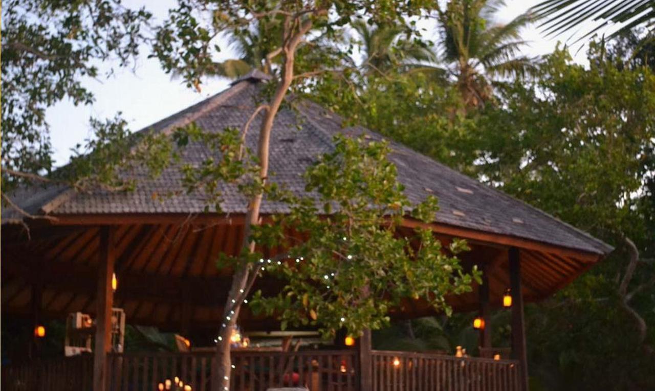 Serenity Beaches Resort Uoleva Island Extérieur photo