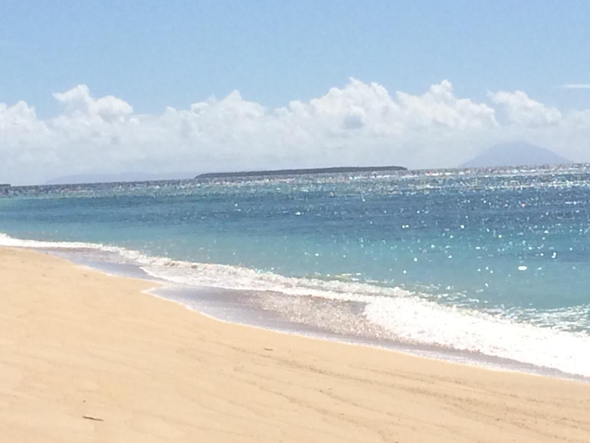 Serenity Beaches Resort Uoleva Island Extérieur photo