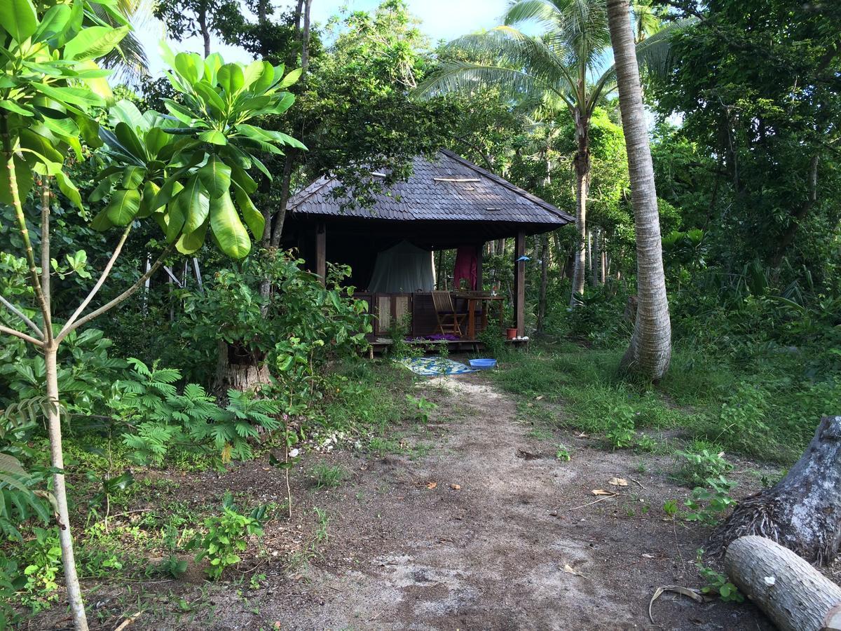Serenity Beaches Resort Uoleva Island Extérieur photo