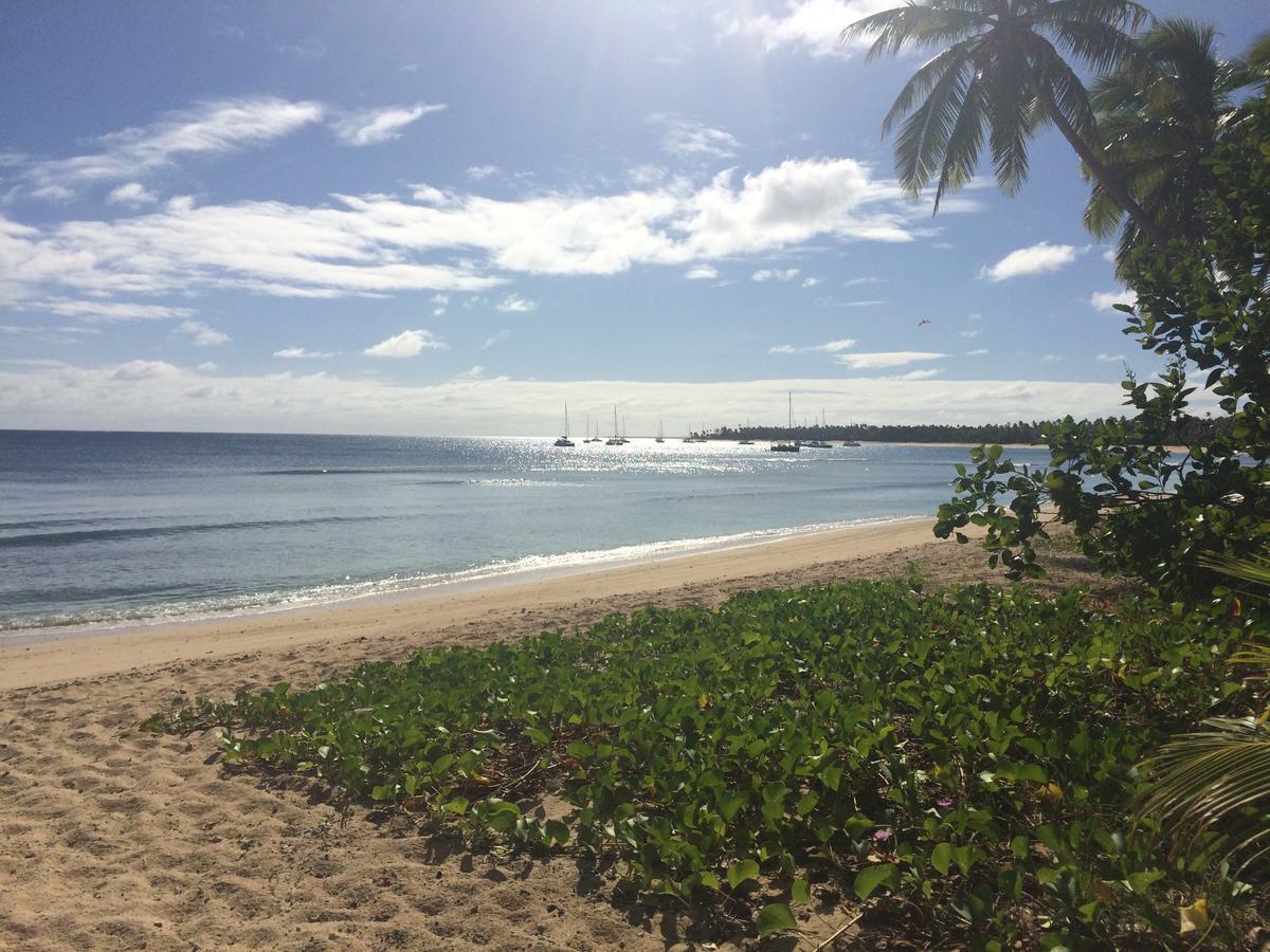 Serenity Beaches Resort Uoleva Island Extérieur photo