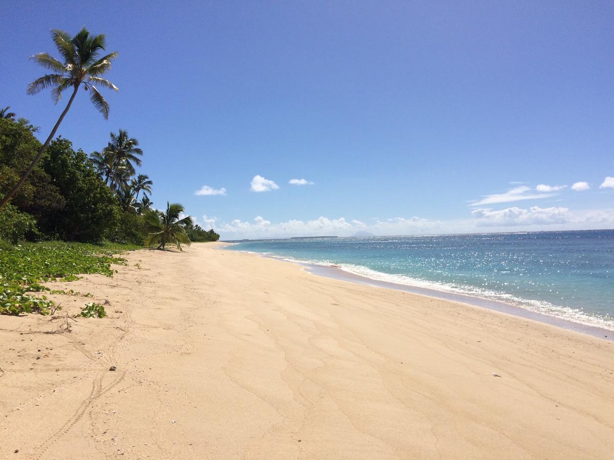 Serenity Beaches Resort Uoleva Island Extérieur photo