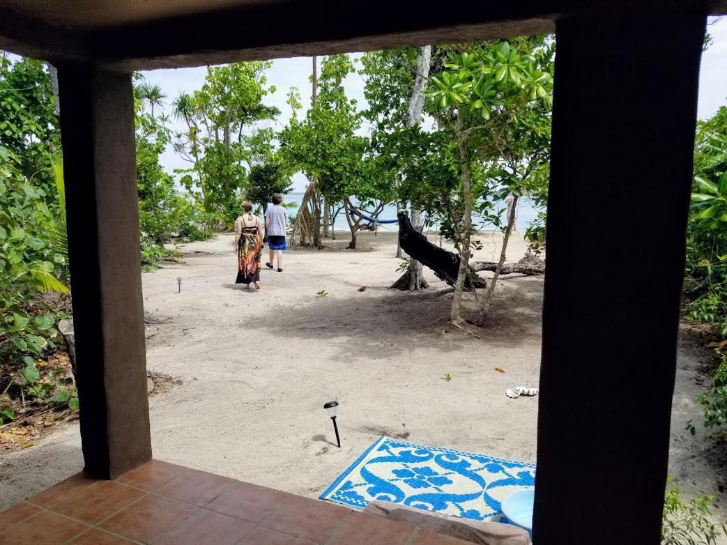 Serenity Beaches Resort Uoleva Island Extérieur photo
