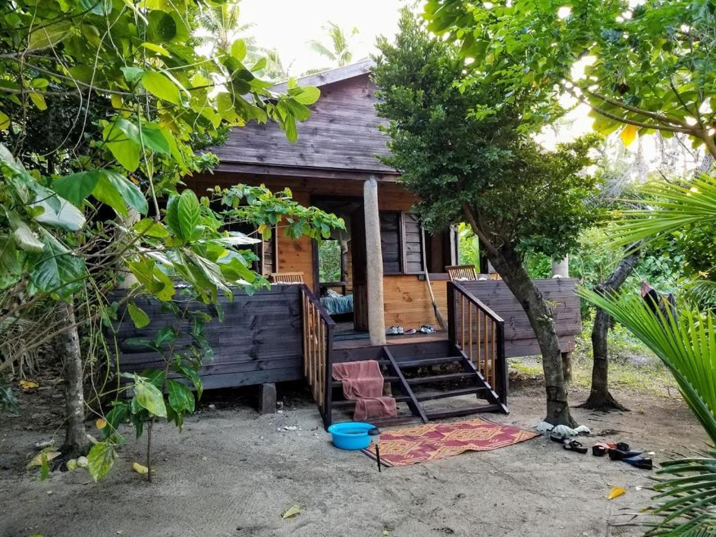 Serenity Beaches Resort Uoleva Island Extérieur photo