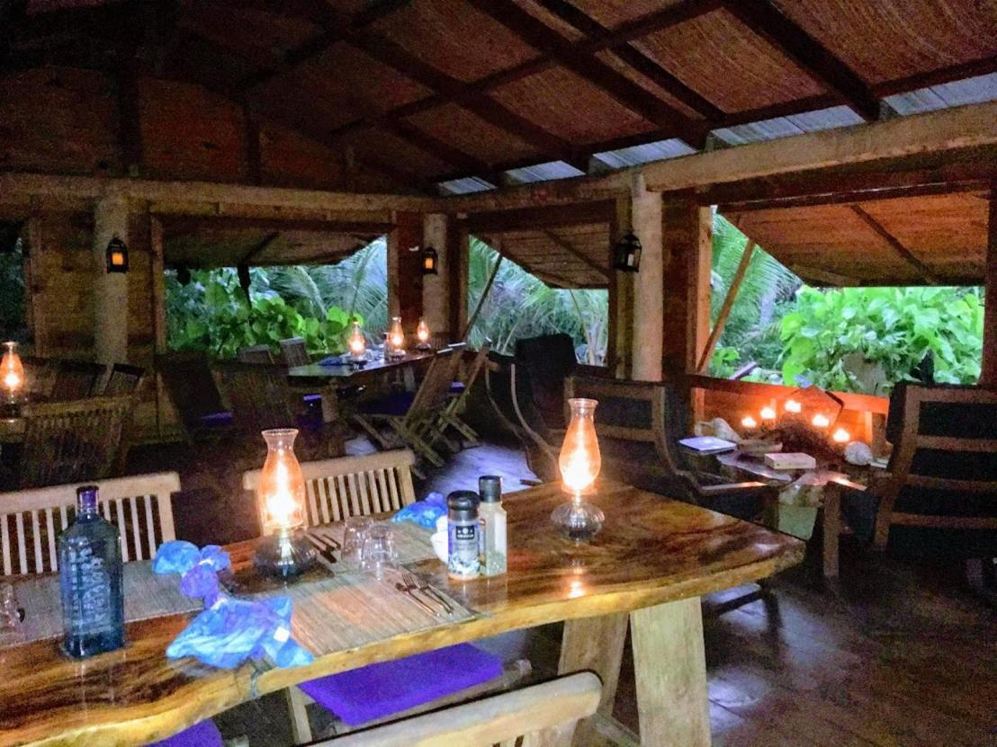 Serenity Beaches Resort Uoleva Island Extérieur photo