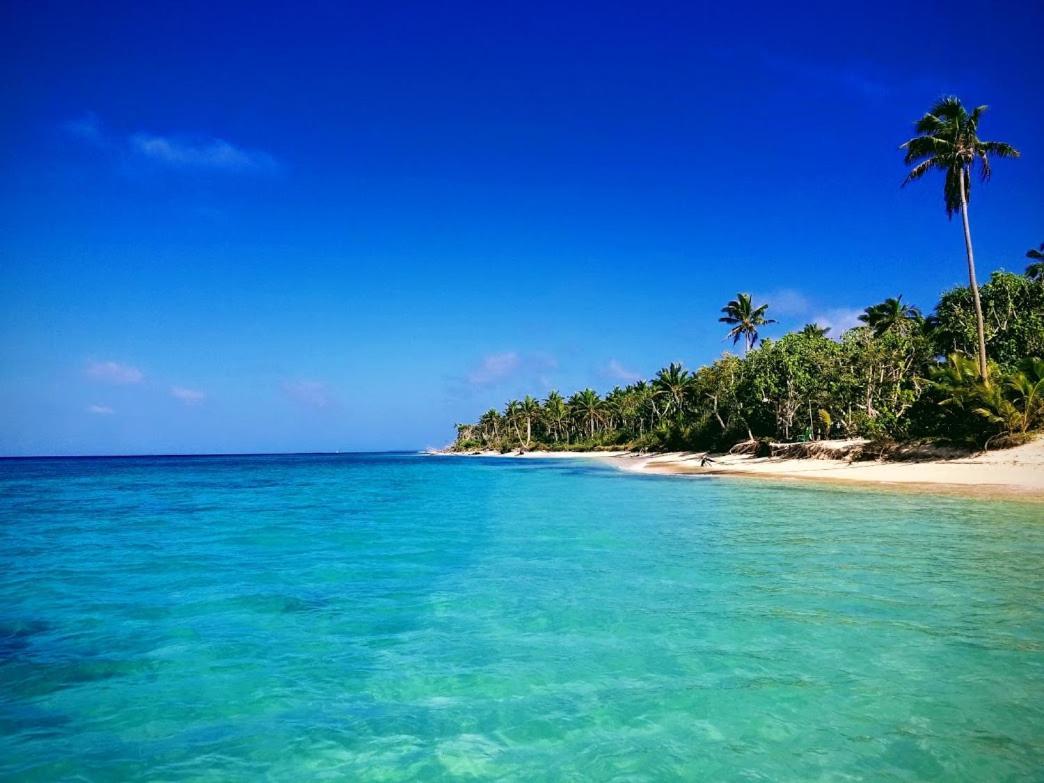Serenity Beaches Resort Uoleva Island Extérieur photo