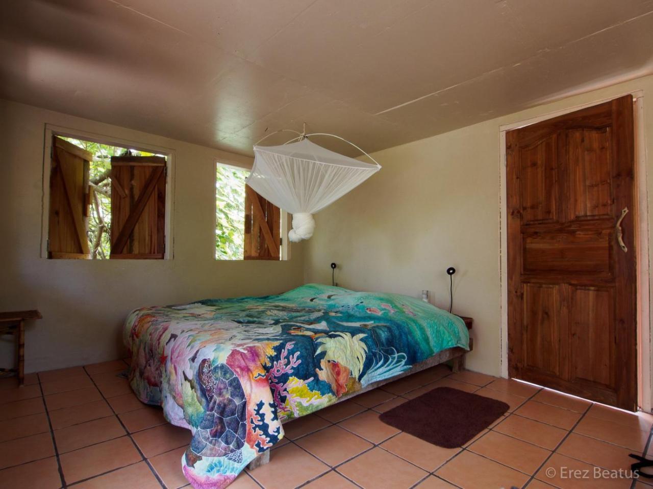 Serenity Beaches Resort Uoleva Island Extérieur photo