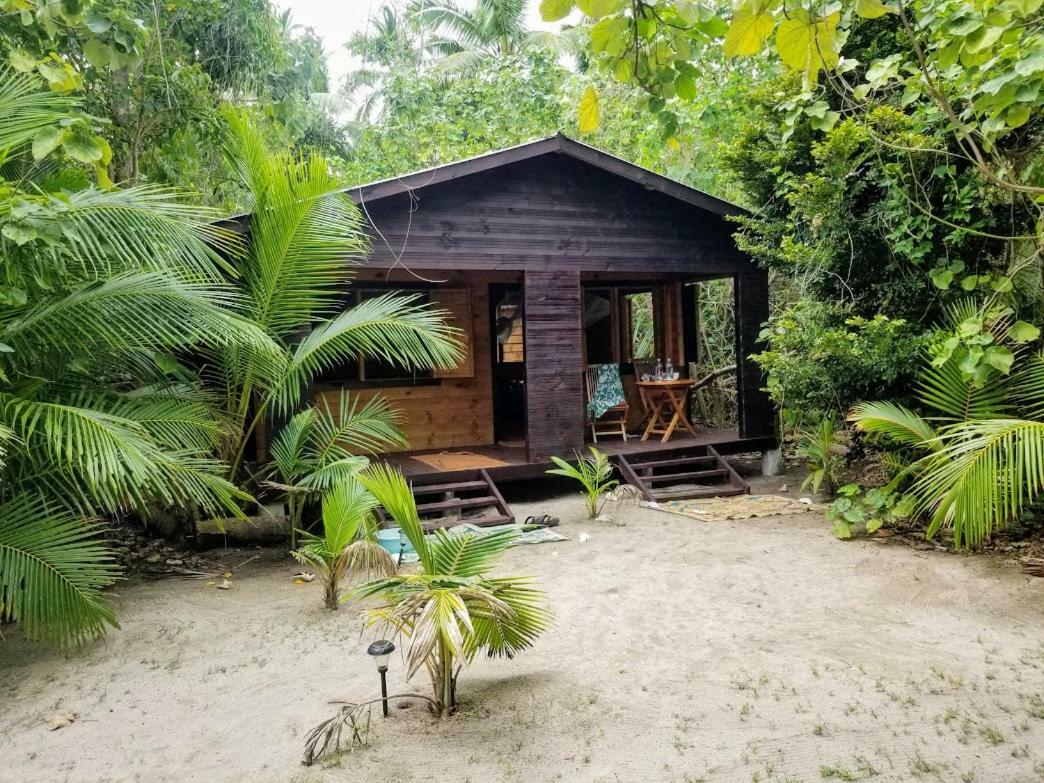 Serenity Beaches Resort Uoleva Island Extérieur photo