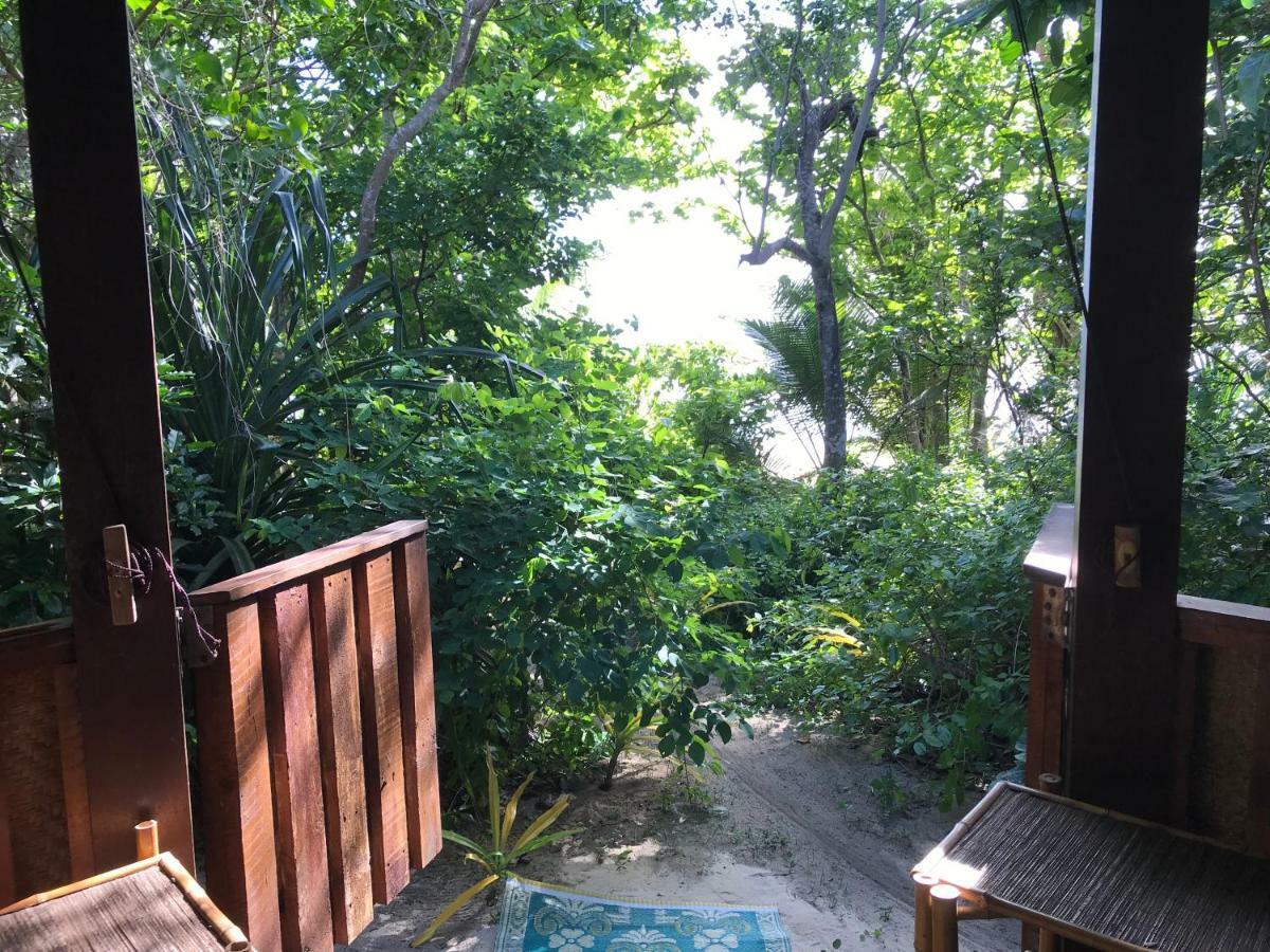 Serenity Beaches Resort Uoleva Island Extérieur photo