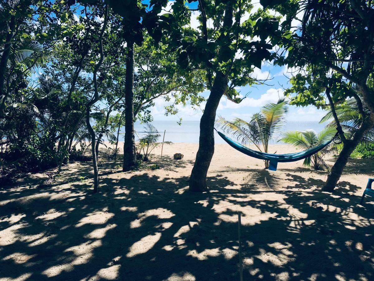 Serenity Beaches Resort Uoleva Island Extérieur photo