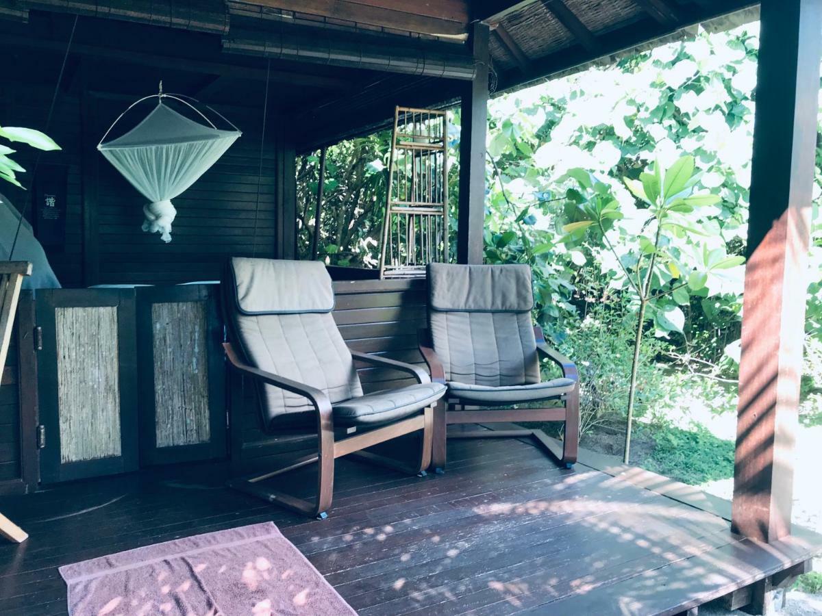 Serenity Beaches Resort Uoleva Island Extérieur photo