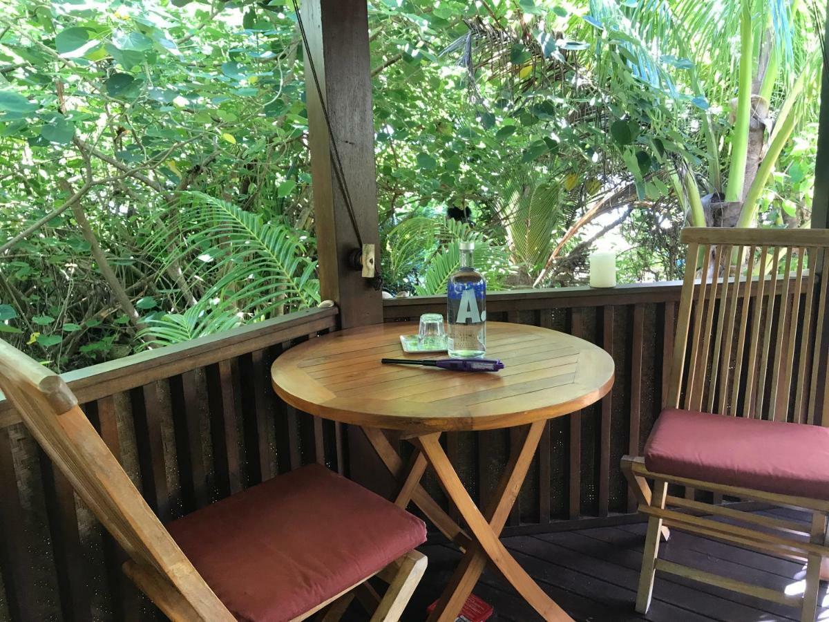 Serenity Beaches Resort Uoleva Island Extérieur photo