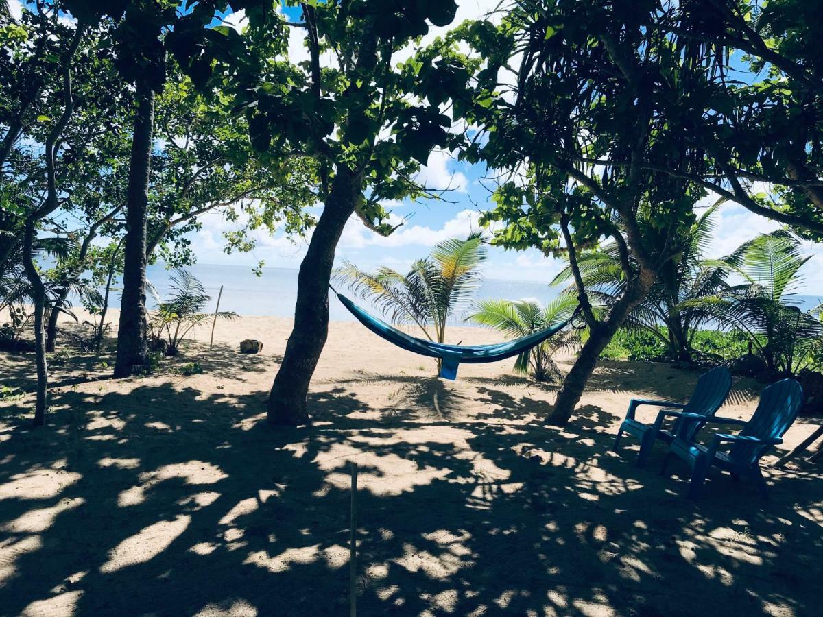 Serenity Beaches Resort Uoleva Island Extérieur photo