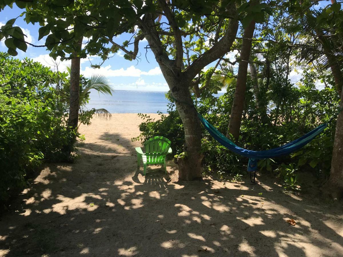 Serenity Beaches Resort Uoleva Island Extérieur photo
