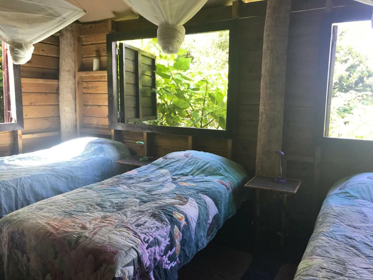 Serenity Beaches Resort Uoleva Island Extérieur photo