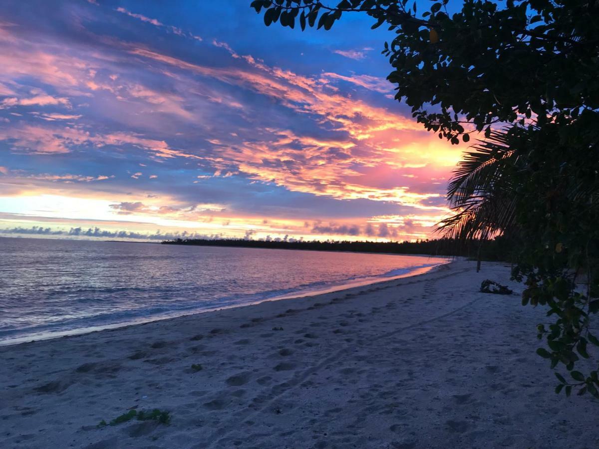 Serenity Beaches Resort Uoleva Island Extérieur photo