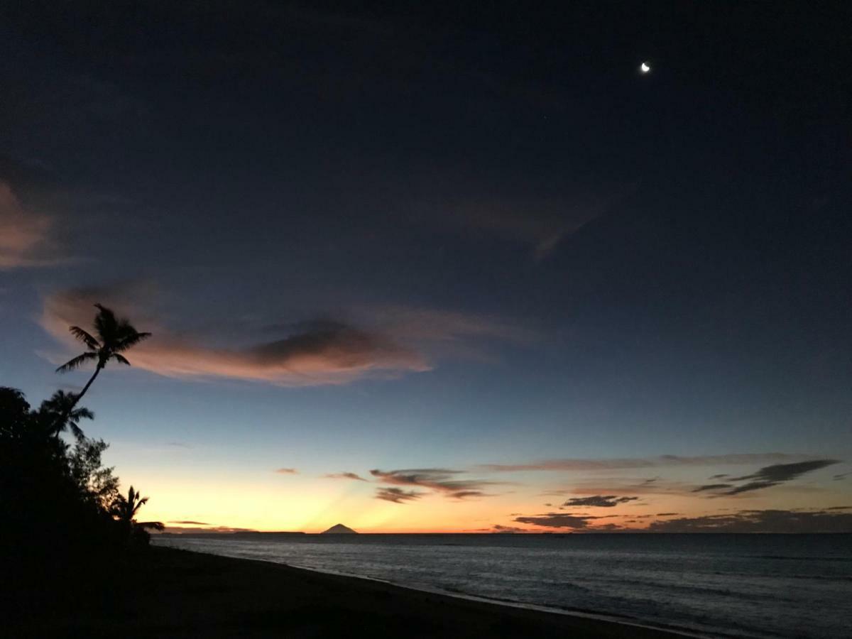 Serenity Beaches Resort Uoleva Island Extérieur photo